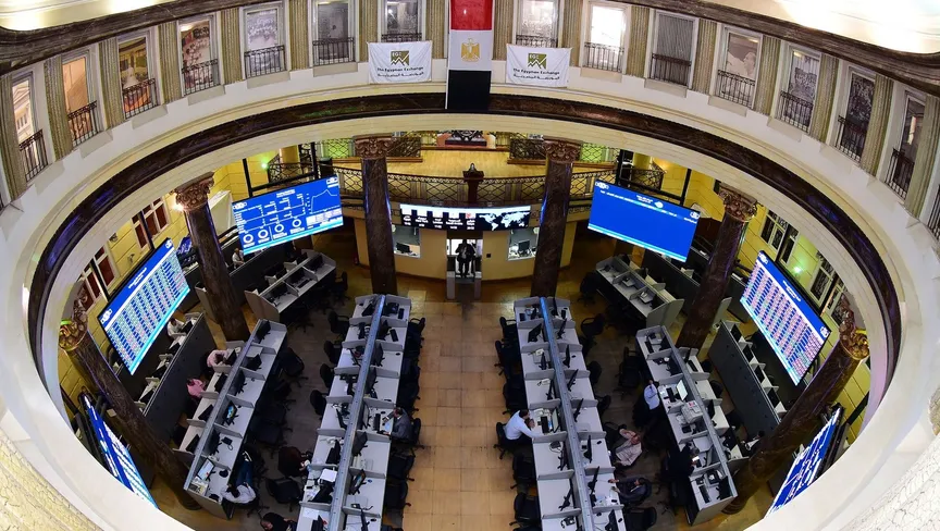 انخفاض عدد برامج شهادات الإيداع الدولية الخاصة بالأسهم المصرية