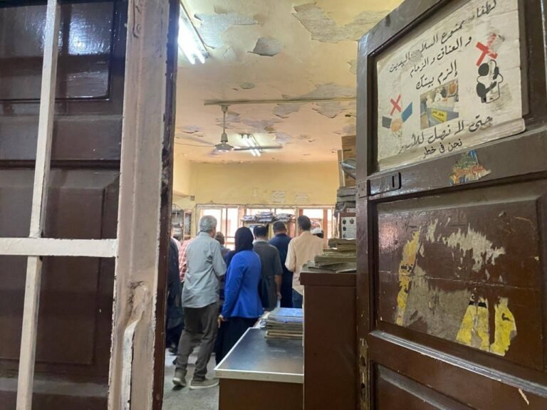 نزاعات «الإيجار القديم» تتصاعد في المحاكم المصرية