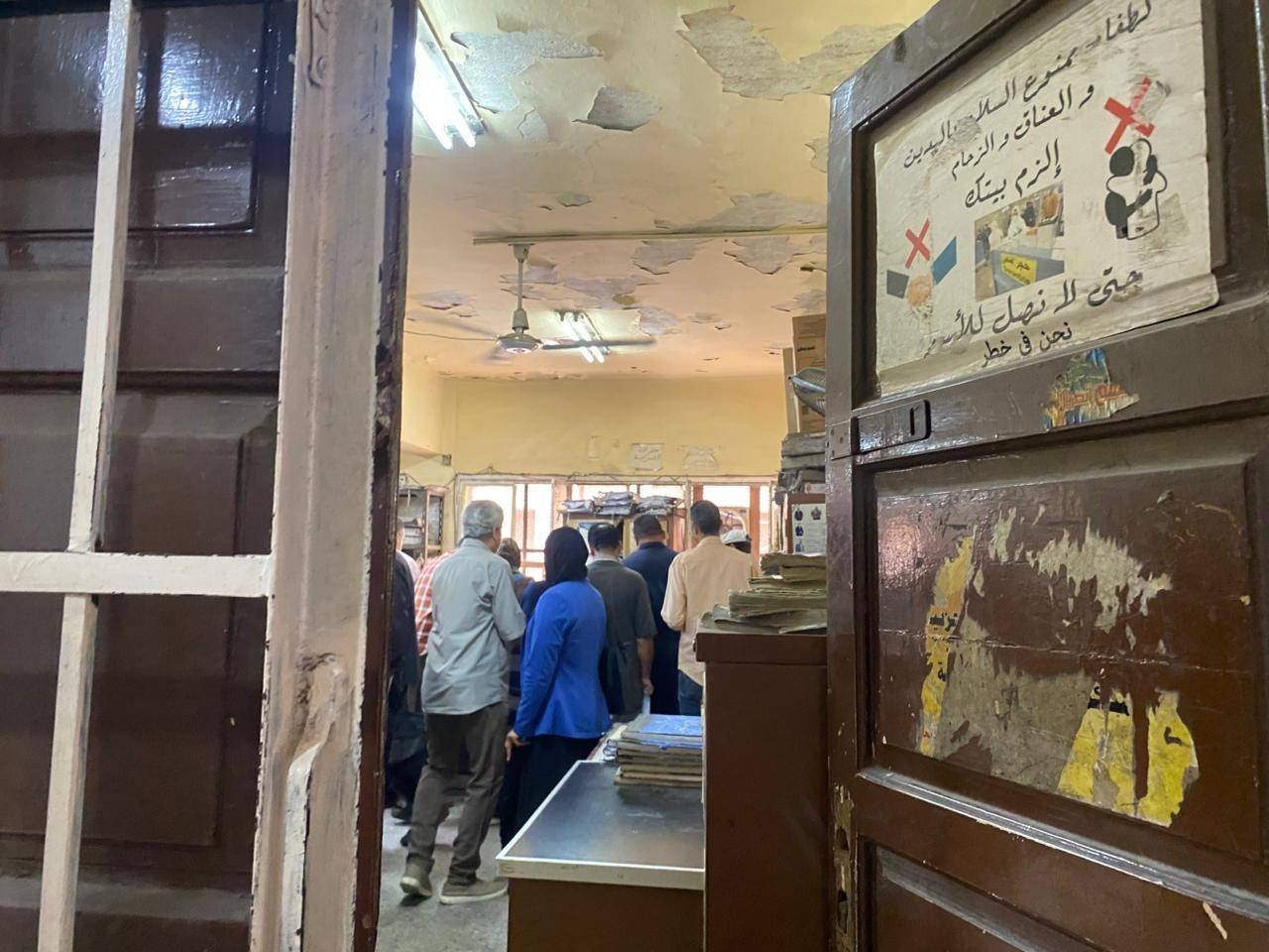 نزاعات «الإيجار القديم» تتصاعد في المحاكم المصرية