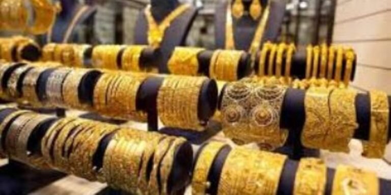 مستويات قياسية.. سعر الذهب اليوم
