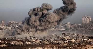 حماس تعلن انقطاع الاتصال مع أسرى إسرائيليين في غزة