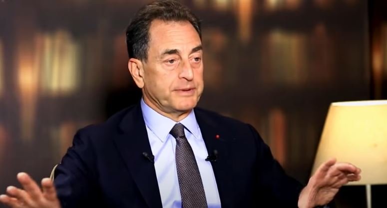 ردا على تهديدات نتنياهو..السفير الفرنسي: نحن بلد لا يقبل التهديد أو الترهيب