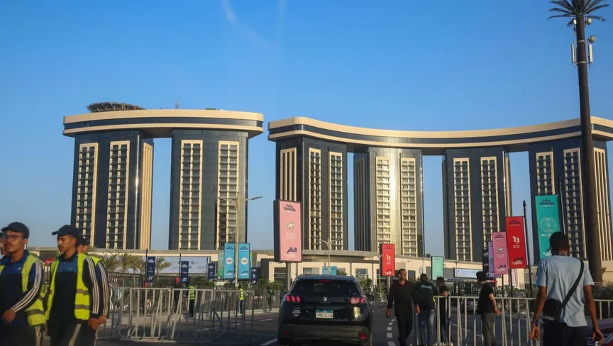 مصر تفرج لـ424 شركة عقارية عن أراضيها على الساحل الشمالي