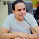 هاني البدري