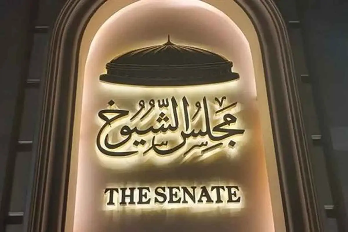 قريبا .. الإعلان عن أسماء النواب الجدد لمجلس الشيوخ