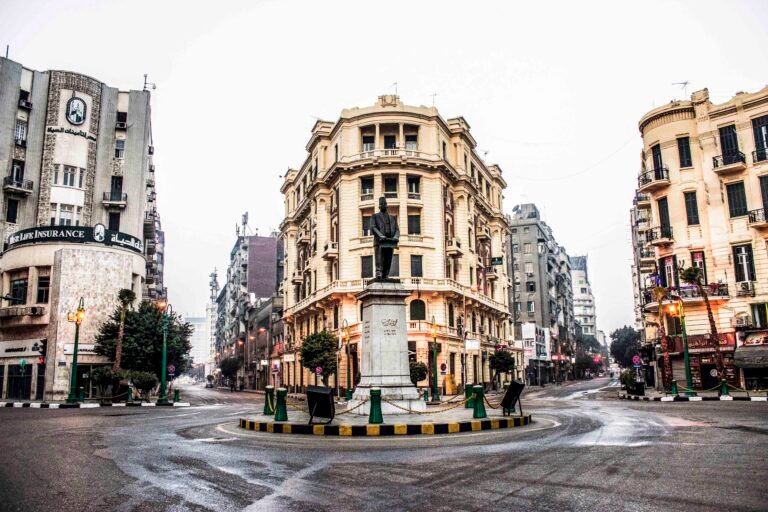 وسط_البلد_و_ميدان_طلعت_حرب