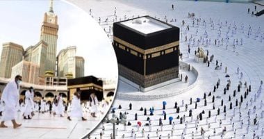 يبدأ من ”645 ألف جنيه”.. تعرف على أسعار الحج السياحي 2026