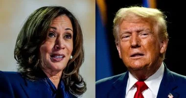 كامالا هاريس تعلن إمكانية ترشحها مجددًا للرئاسة وتنتقد سياسات ترامب