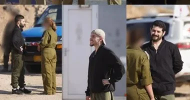 تقارير عبرية: حماس قد تسلم 5 جثامين لمختطفين الليلة