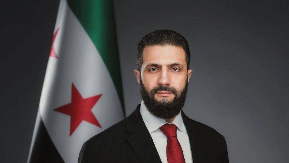 لتعزيز التنسيق بين وزارتي الدفاع في البلدين ..تفاصيل زيارة أحمد الشرع لموسكو