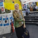 سارة حامد
