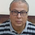 محمد المنشاوي