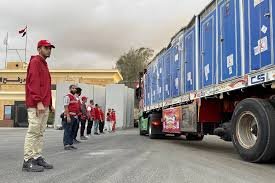 مصدر مصري: المرحلة الثانية من اتفاق غزة لم تبدأ وهناك صعوبات