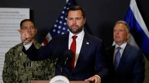 نائب الرئيس الأمريكي: خطة ترامب بشأن غزة تحقق نجاحًا يفوق التوقعات