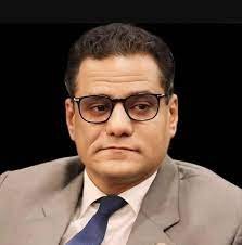 إبراهيم خالد