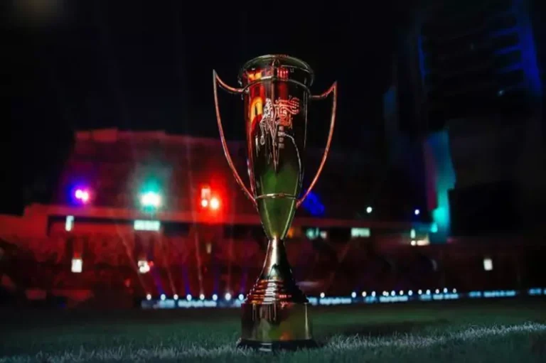 أبوظبي تعلن استضافة كأس السوبر المصري