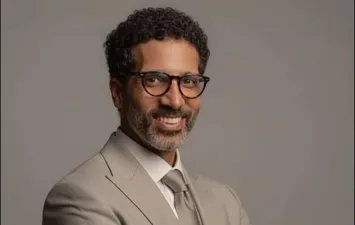 هيثم الحريري