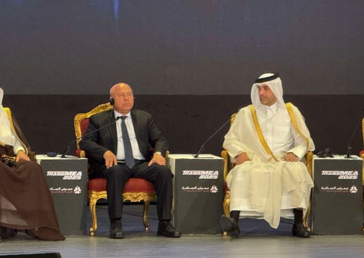 كامل الوزير: لا مشاكل بين مصر وإثيوبيا.. والعلاقات طيبة بين الشعبين