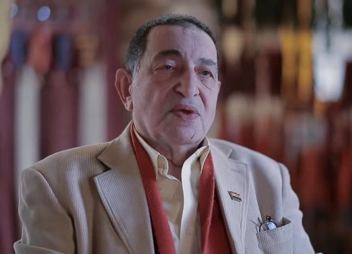 المهندس احمد حسين