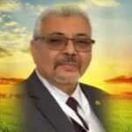 سعيد المغربي