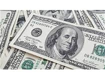 انخفاض سعر الدولار في البنوك