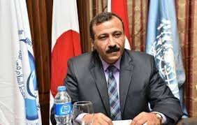 الدكتور طارق عوض خبير المشروعات القومية 