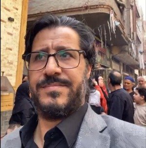 أحمد بلال البرلسي