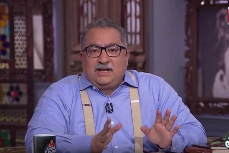 إبراهيم عيسى