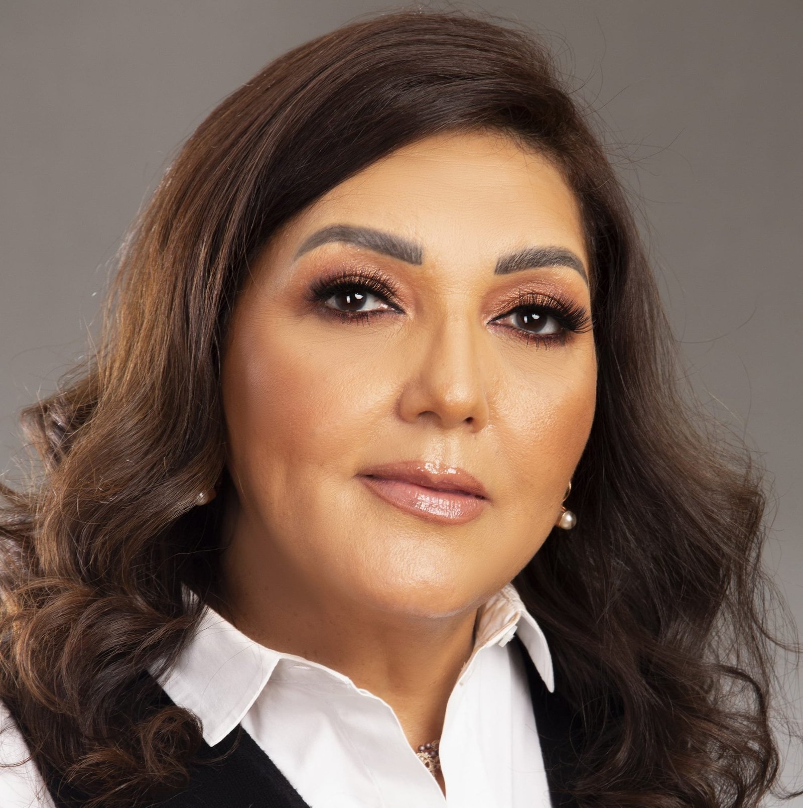 جميلة إسماعيل