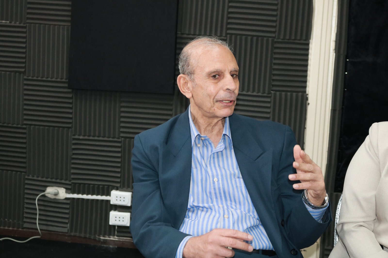 زهدي الشامي