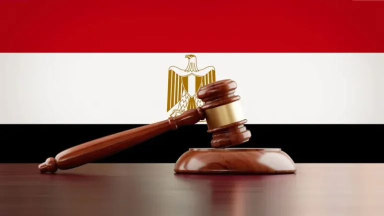 قانون الاجراءات الجنائية