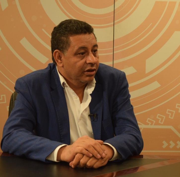 محمد العسيري