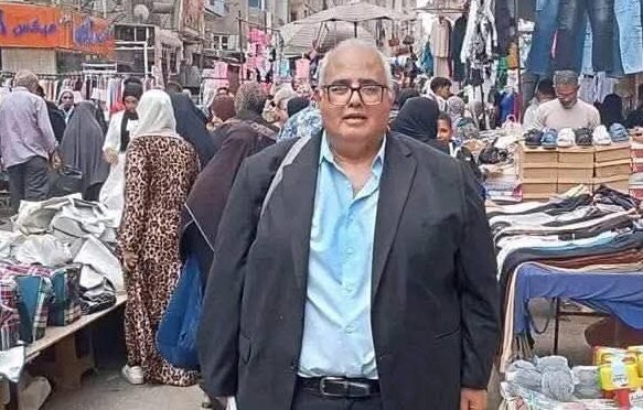 محمد زهران، مرشح مجلس النواب