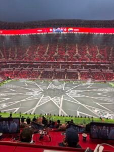 ملعب الأمير مولاي عبدالله 