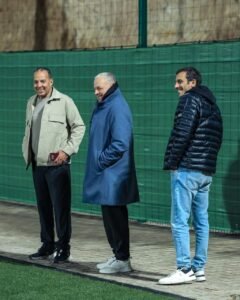 منتخب مصر 