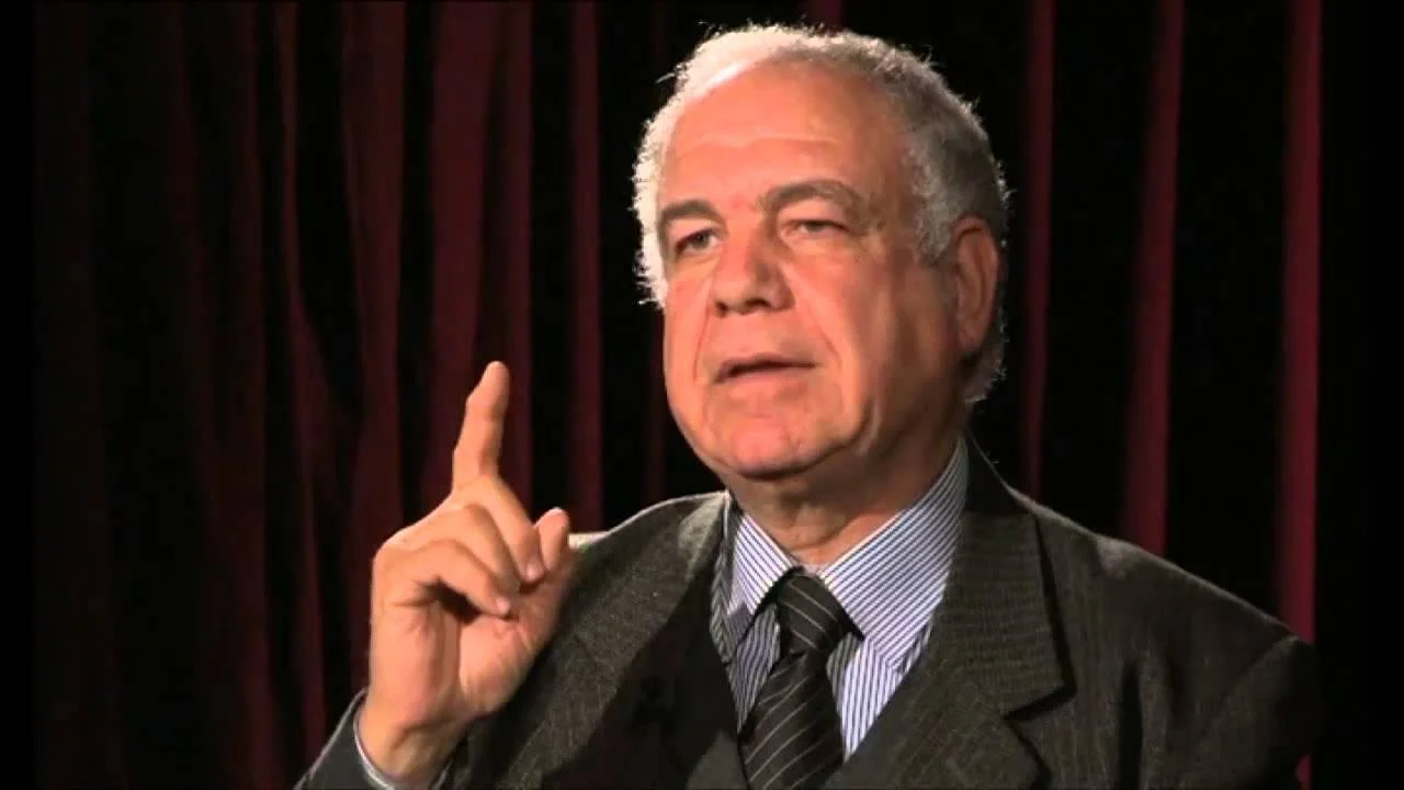 أحمد بهاء شعبان