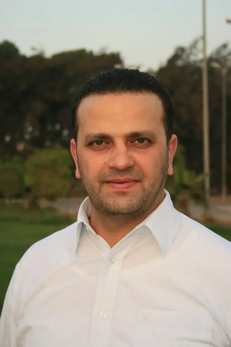 أحمد سلام الشرقاوي