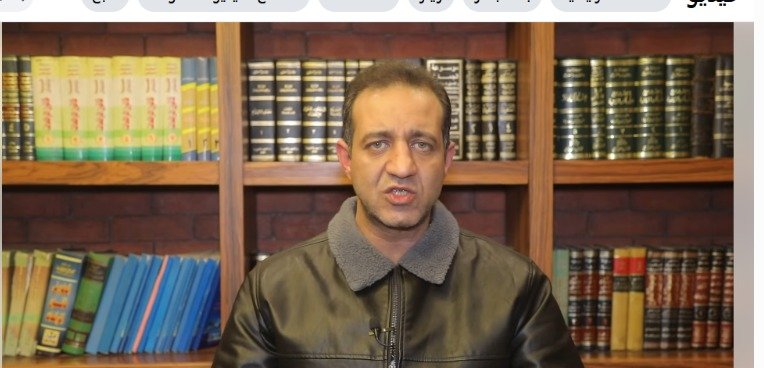 أحمد مرتضى منصور