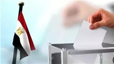 الانتخابات