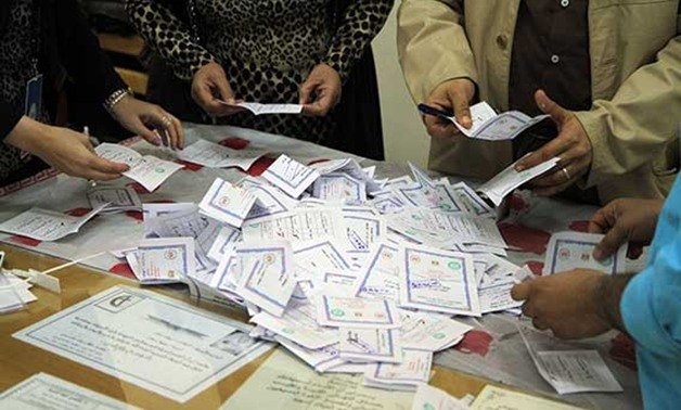 الدائرة الأولى بالشرقية