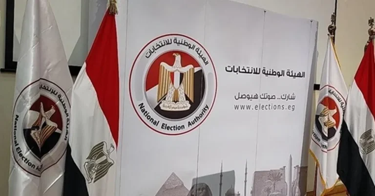الهيئة الوطنية للانتخابات