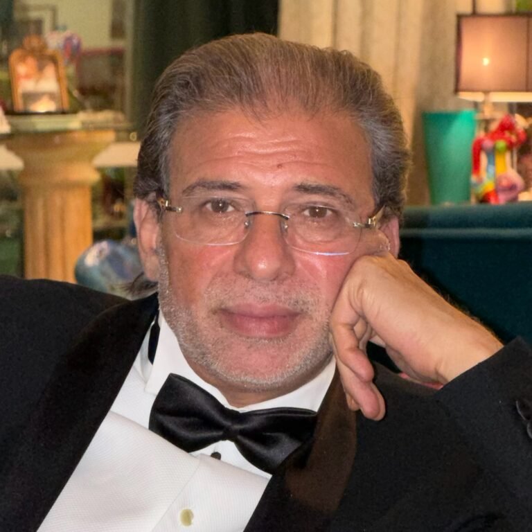 خالد يوسف