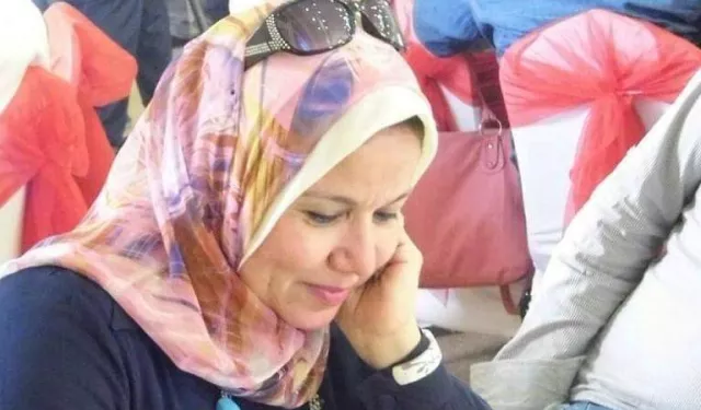 صفاء الكوربيجي