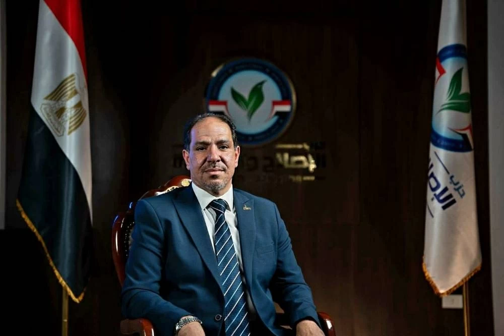 نشأت عبد العليم