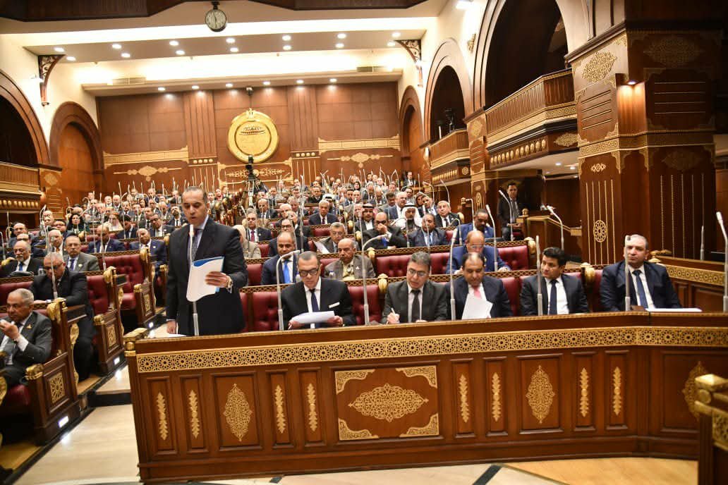 مجلس الشيوخ