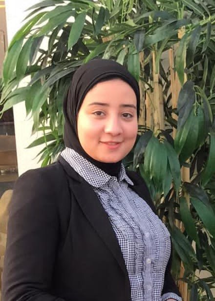 لمياء أبو عايد