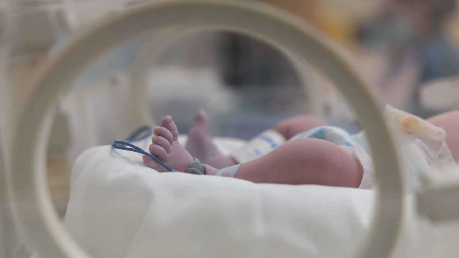 حديثو الولادة