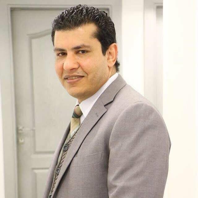 أسامة العنيزي