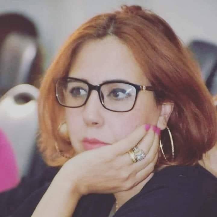 منى عبد الراضي