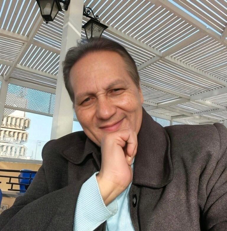 علي إبراهيم